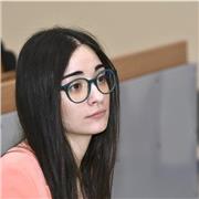 Neolaureata in Lingue offre lezioni private di spagnolo e aiuto compiti per ragazzi delle medie e superiori online e in presenza nelle province di Verona e Rovigo.